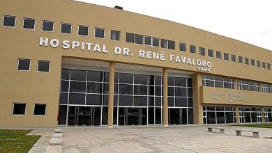 Photo of ATE: “La PRIVATIZACIÓN de HOSPITALES BONAERENSES puede generar un GENOCIDIO”