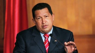 Photo of VIDEO: la PREDICCIÓN de HUGO CHÁVEZ sobre la INVASIÓN a VENEZUELA