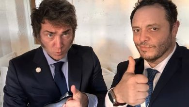 Photo of DENUNCIARON a REIDEL de NUCLEOELÉCTRICA por SOBREPRECIOS de U$S 6.5 MILLONES