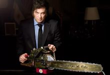 Photo of 300 MIL TRABAJADORES y UNA MOTOSIERRA: las PYMES sufren con MILEI