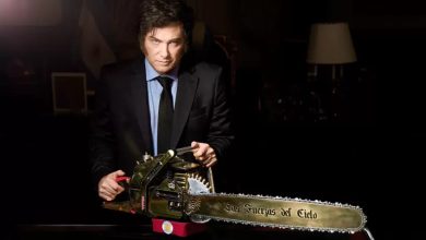 Photo of 300 MIL TRABAJADORES y UNA MOTOSIERRA: las PYMES sufren con MILEI