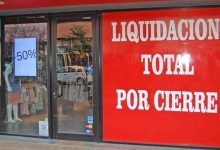 Photo of El “MODELO EJEMPLAR” de MILEI: DESAPARECIERON 30 empleadores por DÍA