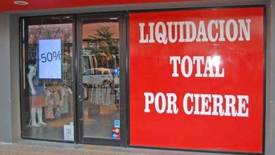 Photo of El “MODELO EJEMPLAR” de MILEI: DESAPARECIERON 30 empleadores por DÍA