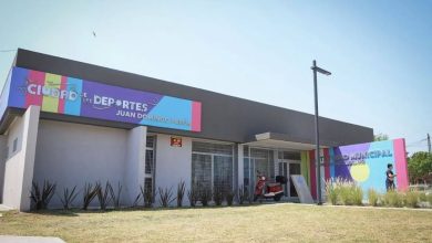 Photo of NUEVA JORNADA DEL PROGRAMA “ESCUELAS ABIERTAS EN VERANO 2026” EN EL NATATORIO MUNICIPAL DE SAN FRANCISCO SOLANO