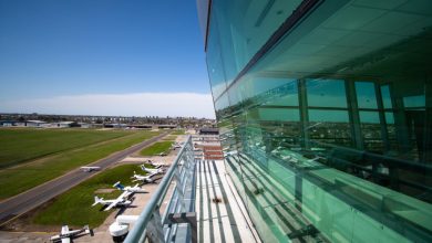 Photo of Controladores aéreos en paro inminente por falta de acuerdos paritarios