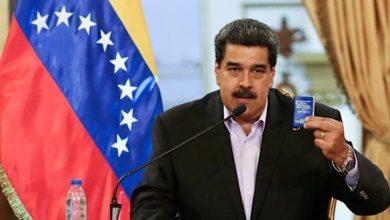 Photo of SUIZA BLOQUEÓ las CUENTAS de MADURO tras su SECUESTRO