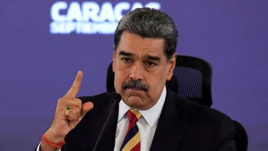 Photo of MADURO se DECLARÓ INOCENTE: “Soy el PRESIDENTE de VENEZUELA”