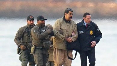 Photo of La CIA se INFILTRÓ en VENEZUELA en OCTUBRE: “Sabían QUÉ COMÍA”