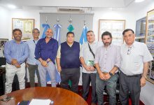 Photo of JOSÉ C. PAZ Y UN PASO HACIA LA EDUCACIÓN SUPERIOR: ALIANZA ENTRE UTN Y EL MUNICIPIO