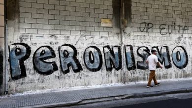 Photo of CUANDO EL AJUSTE SE VUELVE PROYECTO, LA RESISTENCIA DEBE VOLVERSE ORGANIZACIÓN