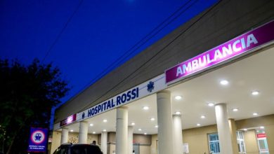 Photo of EL HOSPITAL “ROSSI” PARTICIPA DEL DISEÑO DE UN NUEVO MARCAPASOS