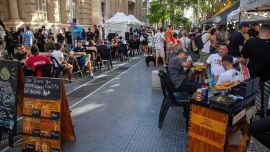 Photo of SE VIENE LA TERCERA EDICIÓN DEL CICLO “CULTURA CERVECERA”
