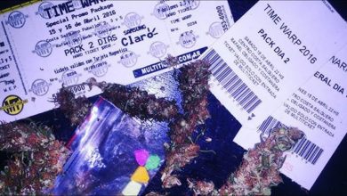 Photo of RENAPER: asume un EX PROCESADO por la TIME WARP