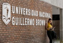 Photo of LA UNIVERSIDAD GUILLERMO BROWN AMPLÍA SU OFERTA ACADÉMICA CON NUEVAS DIPLOMATURAS PARA LA FORMACIÓN PROFESIONAL