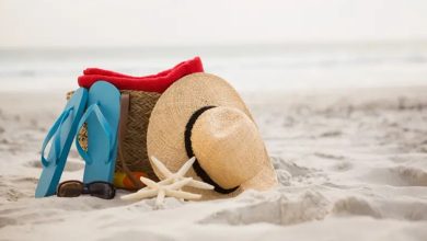 Photo of La MITAD de los TRABAJADORES no se va de VACACIONES