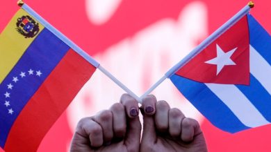 Photo of MURIERON 32 CUBANOS en el ATAQUE de TRUMP a VENEZUELA