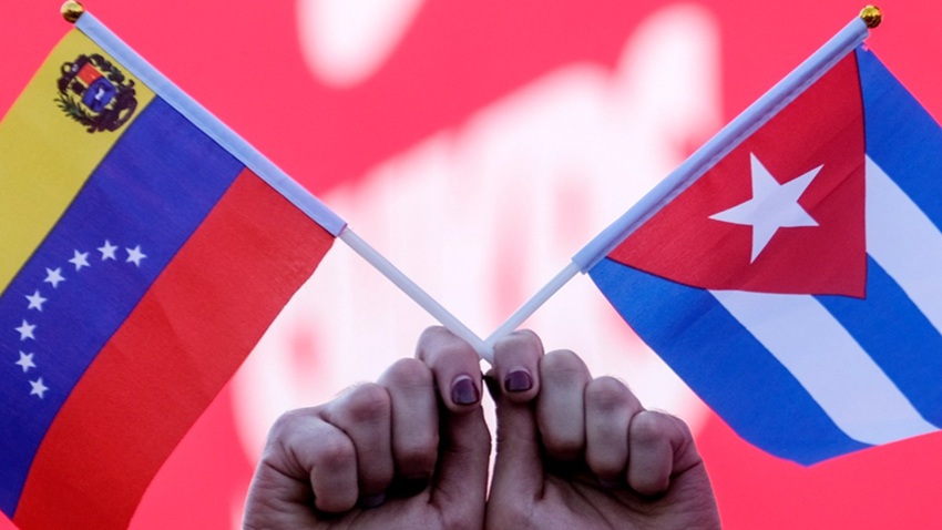 Autor: RINGO CHIU | Crédito: AFP