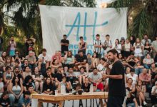 Photo of Juan Grabois encabezó un encuentro con vecinos y referentes en Villa María