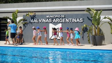 Photo of Año récord en la Colonia de Verano 2026 en Malvinas Argentinas: más de 5.000 inscriptos