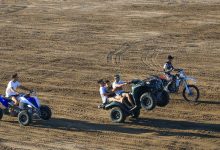 Photo of INFANCIAS y ADOLESCENCIAS EN RIESGO EN «LA FRONTERA» en PINAMAR