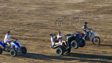 Photo of INFANCIAS y ADOLESCENCIAS EN RIESGO EN «LA FRONTERA» en PINAMAR