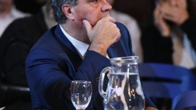 Photo of Capitanich impulsa un pedido de informes al Ejecutivo