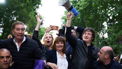 Photo of Las raíces históricas del fenómeno Milei