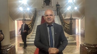 Photo of ALDO LEIVA: “PRESIONAN, EXTORSIONAN Y SI NO PUEDEN, COIMEAN»