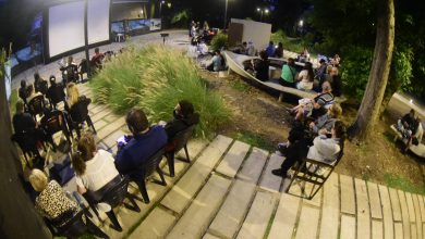 Photo of CINE DE VERANO EN ALMIRANTE BROWN PARA COMPARTIR EN FAMILIA