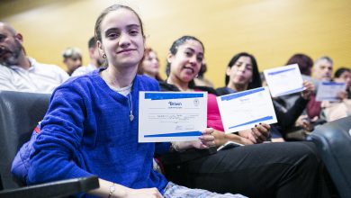 Photo of EL MUNICIPIO DE ALTE BROWN LANZA LOS CURSOS DE FORMACIÓN PARA EL TRABAJO 2026