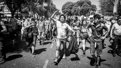 Photo of LA HISTORIA NO PERDONA