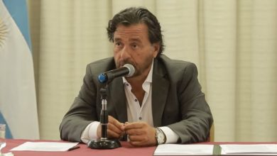 Photo of Salta: Sáenz someterá a exámenes toxicológicos a funcionarios estatales