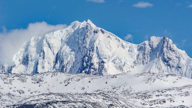 Photo of ORGANIZACIONES AMBIENTALES ADVIERTEN SOBRE LOS RIESGOS DE MODIFICAR LEY DE GLACIARES