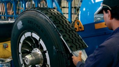 Photo of Aumento salarial para trabajadores de las gomerías y centros de reconstrucción