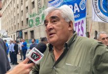 Photo of GUINCHEROS RECHAZÓ EL PROYECTO DE REFORMA LABORAL