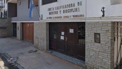 Photo of Salta: Despidos encubiertos en Educación