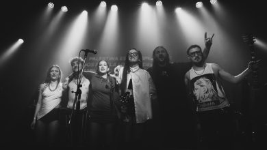 Photo of WAKE UP AGAINST Presenta su nuevo single “En un Subte Línea B”