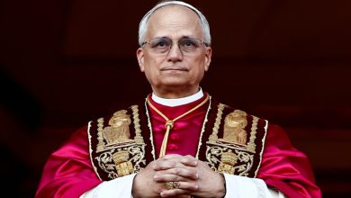 Photo of El papa León XIV reclamó por la soberanía de Venezuela tras la invasión de Estados Unidos