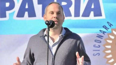 Photo of SICONARA rechaza la reforma laboral