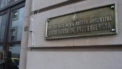 Photo of Milei devuelve rol represivo a la SIDE