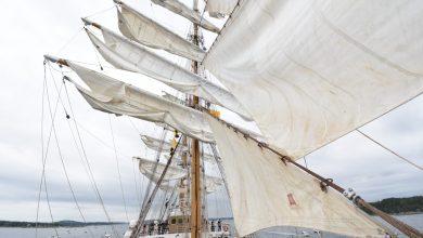 Photo of LA FRAGATA ARA “LIBERTAD” OBTUVO POR DÉCIMA VEZ EL TROFEO “BOSTON TEAPOT”