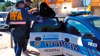 Photo of NEUQUÉN: CONDENAN AL HIJO DE UN LÍDER DE BANDA NARCOPOLICIAL