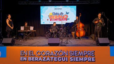 Photo of Más Ciclo de Verano 2026 durante febrero