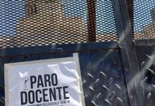 Photo of CABA: Docentes fueron despedidos por mail
