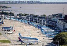 Photo of TRABAJADORES DE LA ANAC: ASAMBLEA SINDICAL EN EL AEROPUERTO DE EZEIZA