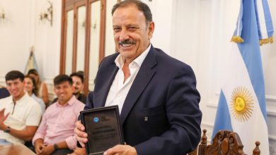 Photo of El gobernador Quintela dispuso la firme defensa de las tierras del INTA en La Rioja