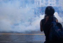 Photo of «La historia recordará sus nombres como los de verdaderos TRAIDORES.»