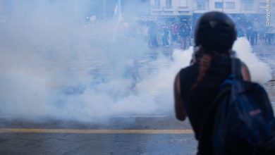 Photo of «La historia recordará sus nombres como los de verdaderos TRAIDORES.»