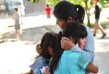 Photo of ADVIERTEN SOBRE LA PERSISTENCIA DE LA VIOLENCIA CONTRA NIÑAS, NIÑOS Y ADOLESCENTES