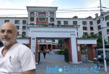 Photo of Hospital Presidente Perón de Avellaneda, 75 años «Curando cuerpos y almas»